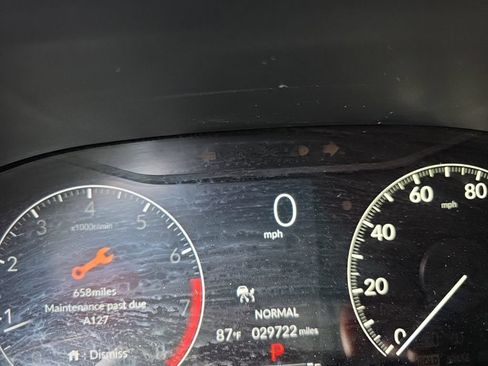 Used 2024 Honda CR-V EX image 15