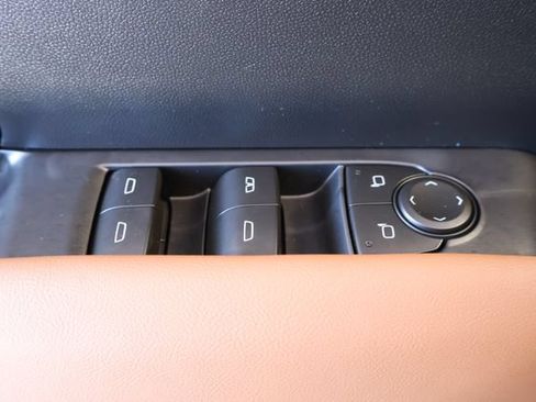 New 2026 GMC Canyon AT4 AWD/4WD image 13