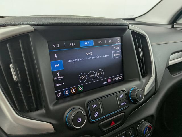 Used 2019 GMC Terrain SLT w/ Preferred Package AWD/4WD image 21