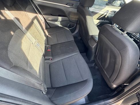 Used 2020 Hyundai Elantra SEL w/ Cargo Package (C1) FWD image 18