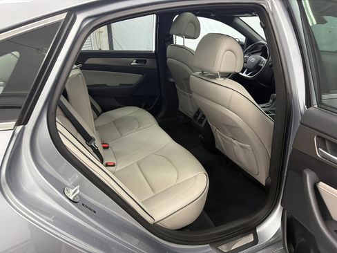 Used 2015 Hyundai Sonata Limited 2.0T image 17