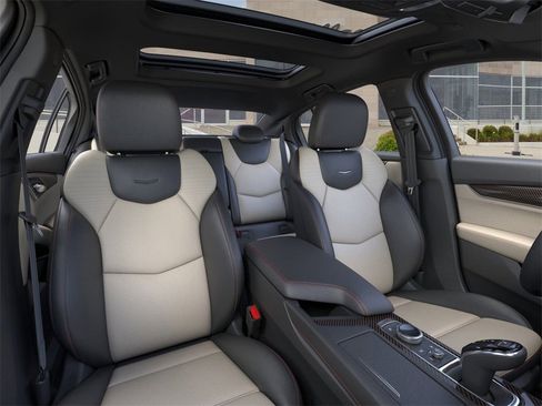 New 2026 Cadillac CT5 V image 16