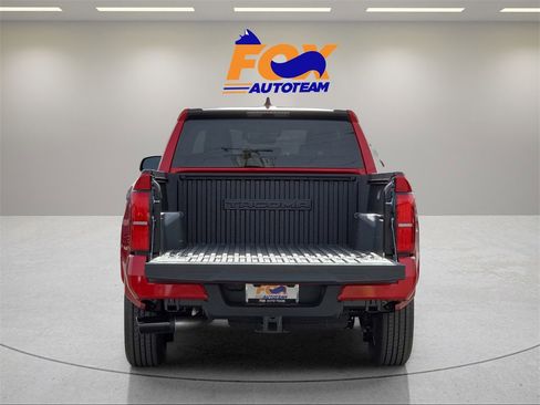 New 2026 Toyota Tacoma SR5 image 12