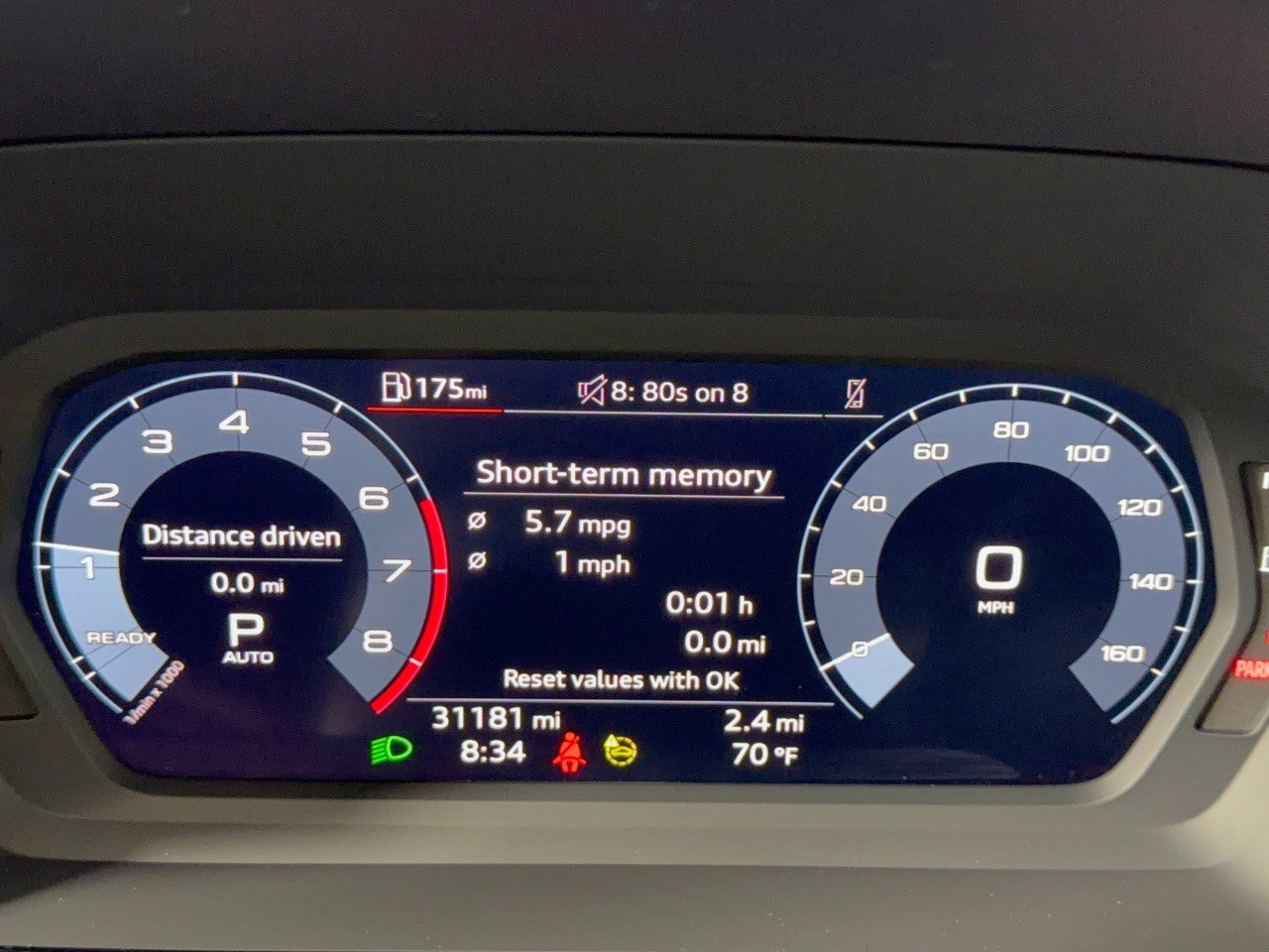 Used 2024 Audi A3 2.0T Premium Plus w/ Premium Plus Package FWD image 26