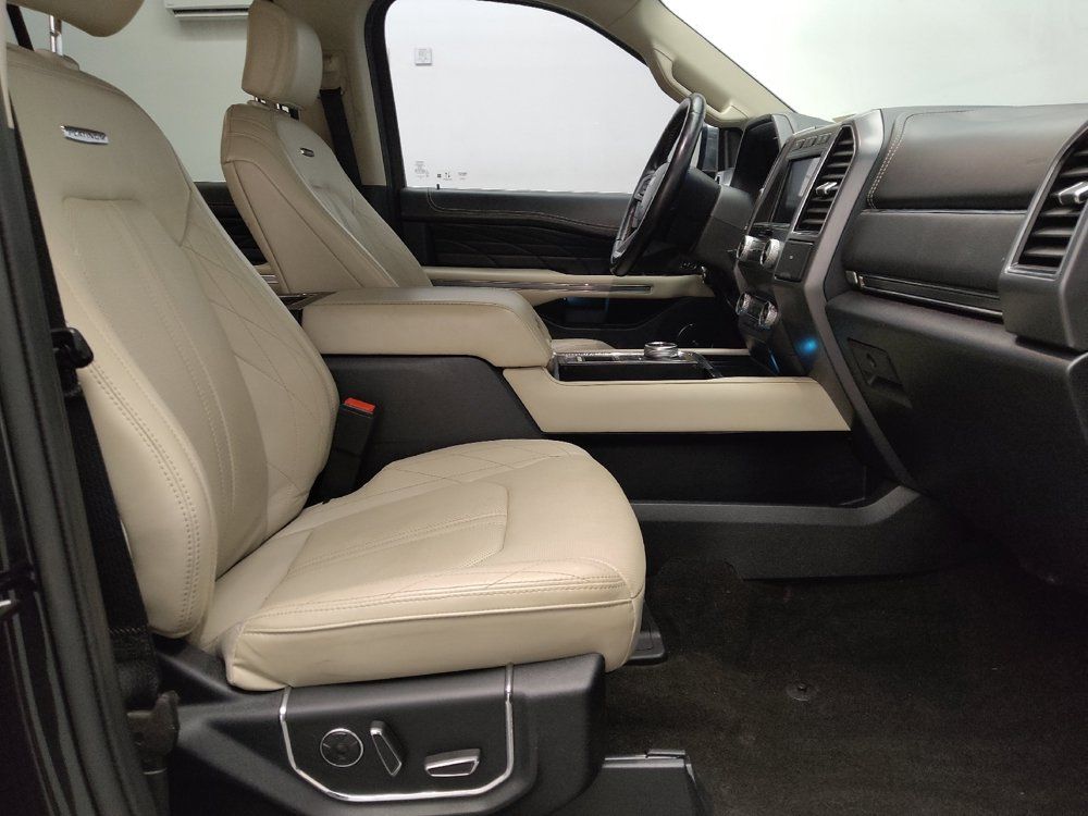 Used 2020 Ford Expedition Platinum RWD image 21