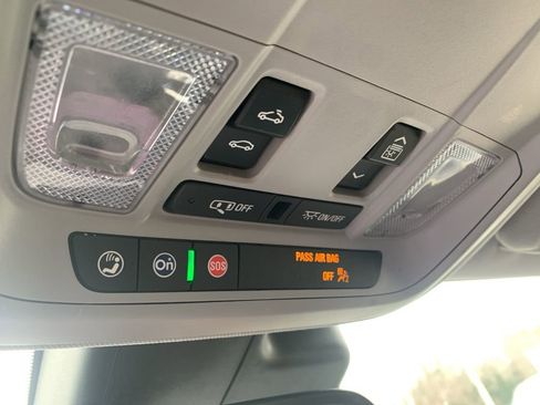 Used 2024 Chevrolet Malibu LT image 22