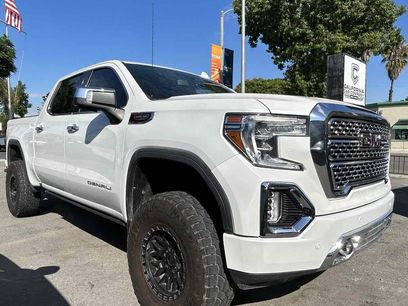 Used 2021 GMC Sierra 1500 Denali