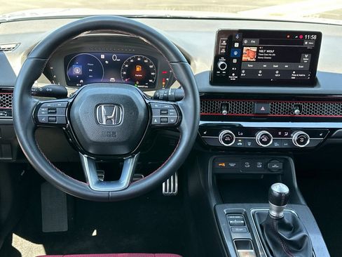 Used 2026 Honda Civic Si image 18