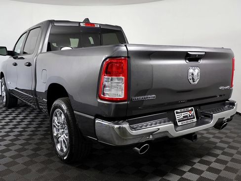 Used 2023 RAM 1500 Big Horn AWD/4WD image 13