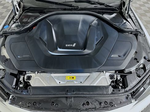 Certified 2023 BMW i4 eDrive35 w/ Premium Package image 30