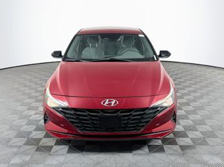 Used 2021 Hyundai Elantra SE FWD video 2