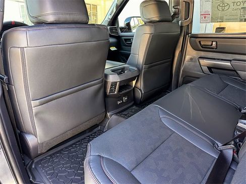 New 2026 Toyota Tundra TRD Pro image 18
