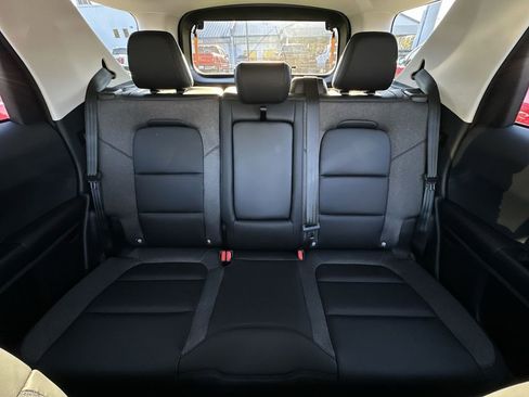 New 2025 Ford Bronco Sport Big Bend w/ Black Appearance Package image 21