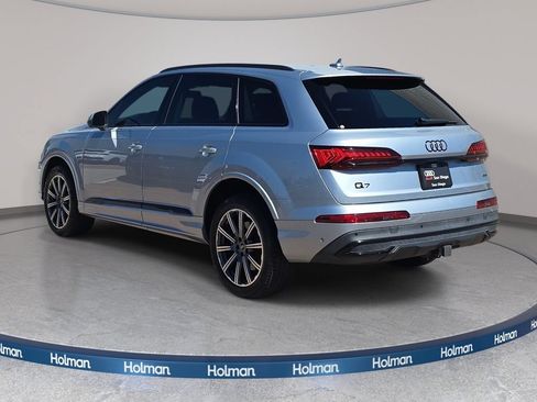 Used 2023 Audi Q7 2.0T Premium Plus w/ Premium Plus Package AWD/4WD image 7