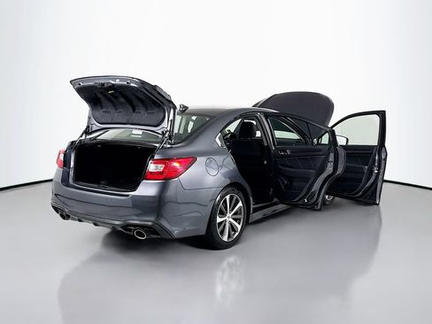 Used 2019 Subaru Legacy 3.6R Limited AWD/4WD image 20
