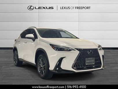 Certified 2026 Lexus NX 350 AWD w/ Cold Area Package