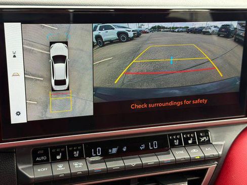 Certified 2026 Toyota Camry XSE w/ Premium Plus Package FWD image 20