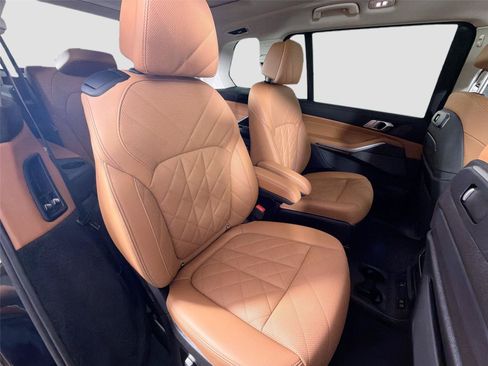 Certified 2023 BMW X7 xDrive40i w/ Premium Package AWD/4WD image 27