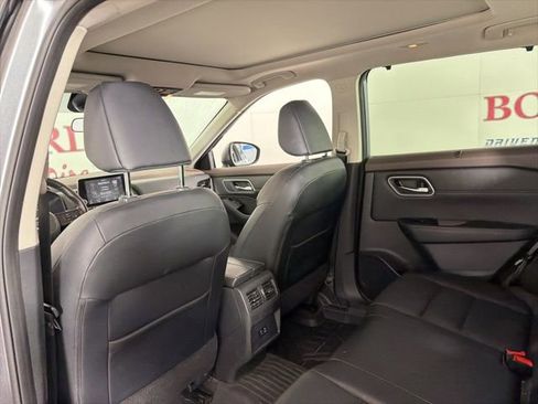 Used 2021 Nissan Rogue SV w/ Premium Package AWD/4WD image 14