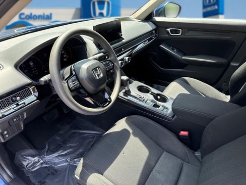 Used 2024 Honda Civic LX image 13