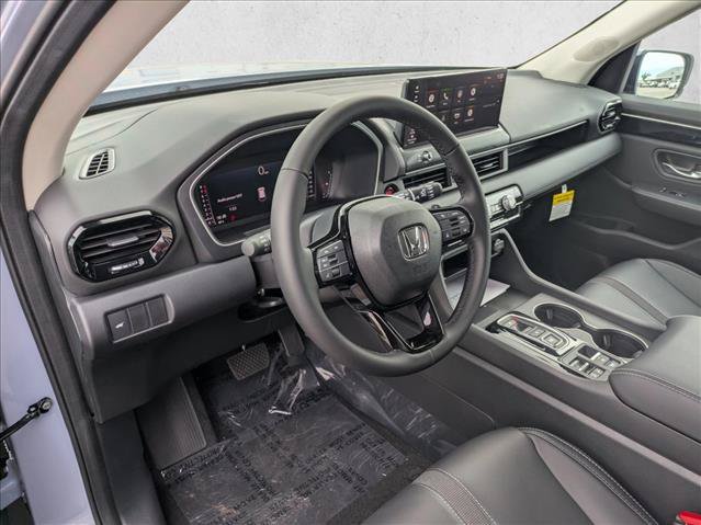 New 2026 Honda Pilot EX-L image 2