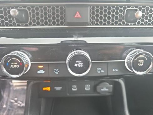 New 2026 Honda Civic Sport image 26