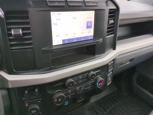 Used 2023 Ford F250 XL w/ STX Appearance Package image 26