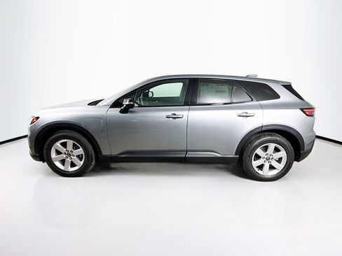 New 2025 Honda Prologue EX image 7