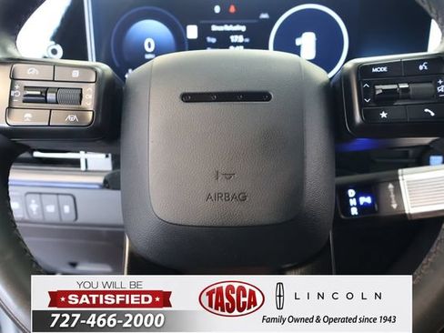 Used 2024 Hyundai Santa Fe Calligraphy FWD image 24