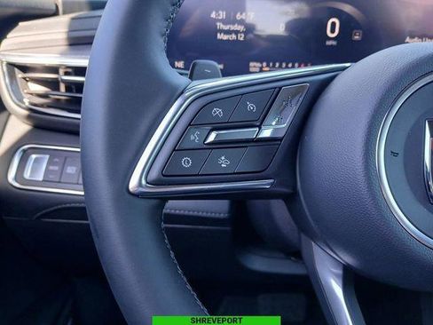 New 2026 Buick Enclave Sport Touring w/ Power Package image 19