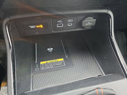 Used 2025 Honda CR-V Sport-L image 17