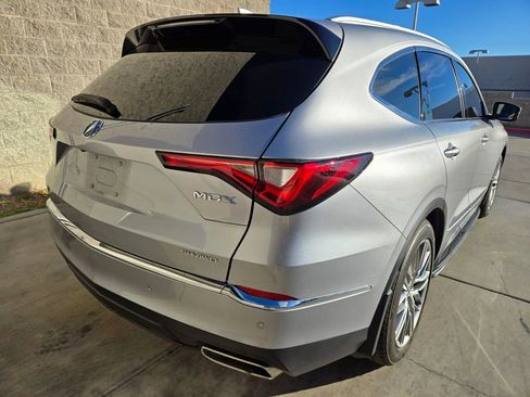 Certified 2023 Acura MDX Advance image 4