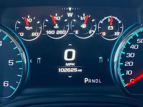 Used 2019 GMC Yukon Denali RWD image 11