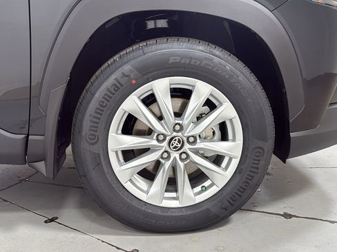 New 2026 Toyota Corolla Cross LE image 22