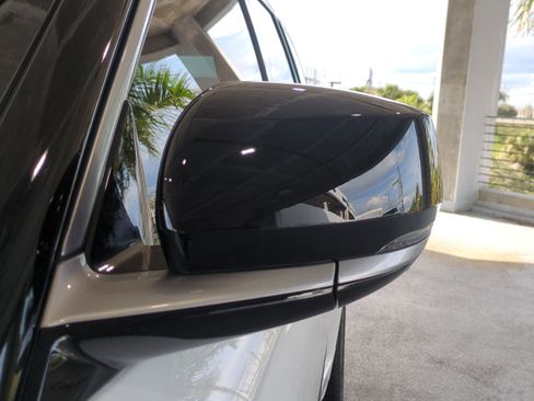 New 2025 Jeep Grand Cherokee Summit w/ Adv Protech Group IV image 12