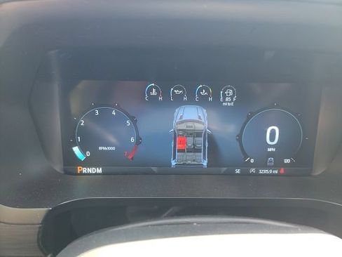 Used 2025 Ford F150 XLT w/ Equipment Group 301A Standard AWD/4WD image 14