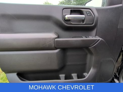 Used 2025 GMC Sierra 1500 Pro w/ Pro Value Package AWD/4WD image 21