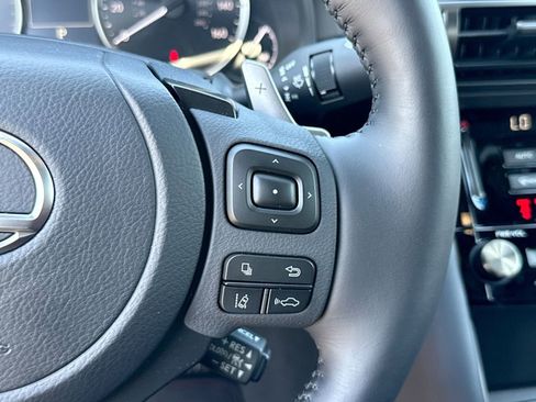 Used 2025 Lexus IS 350 F Sport RWD image 27