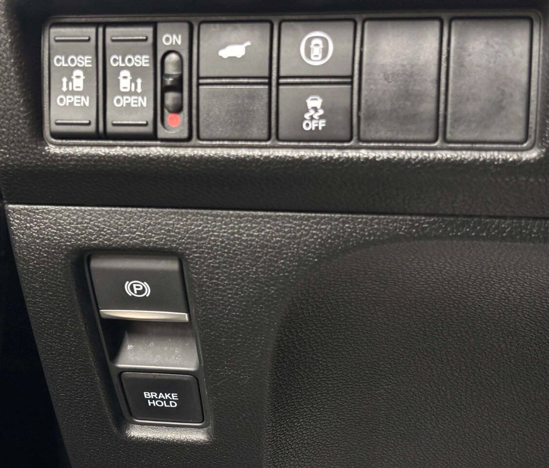 Used 2022 Honda Odyssey EX-L image 35