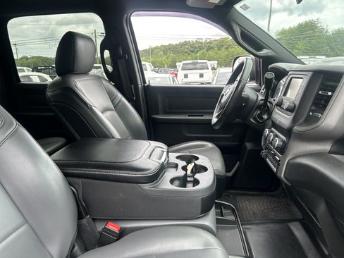 Used 2022 RAM 4500 Tradesman RWD image 47