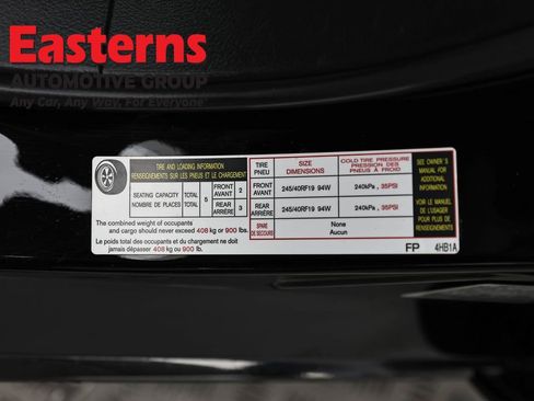 Used 2019 INFINITI Q50 Signature Edition image 36