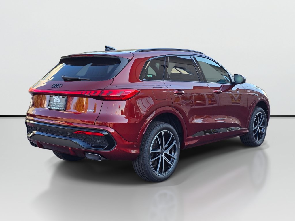 New 2026 Audi Q5 Premium AWD/4WD image 6