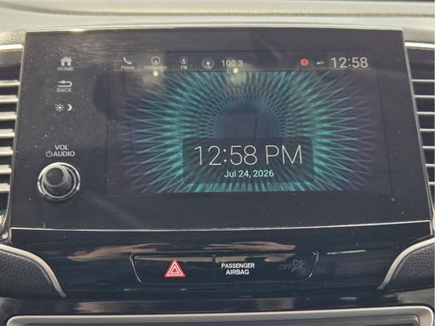 Used 2021 Honda Pilot Touring image 13