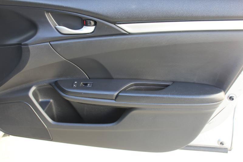 Used 2020 Honda Civic Sport image 18