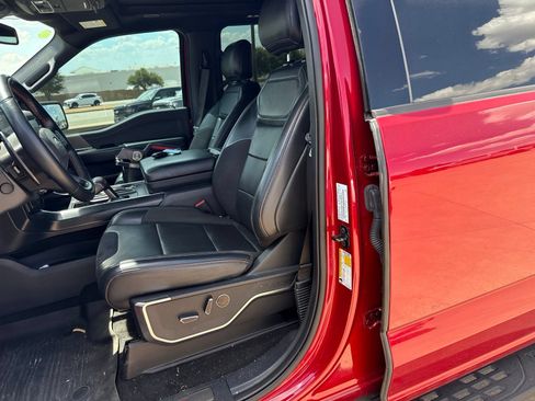 Used 2024 Ford F150 Raptor AWD/4WD image 12