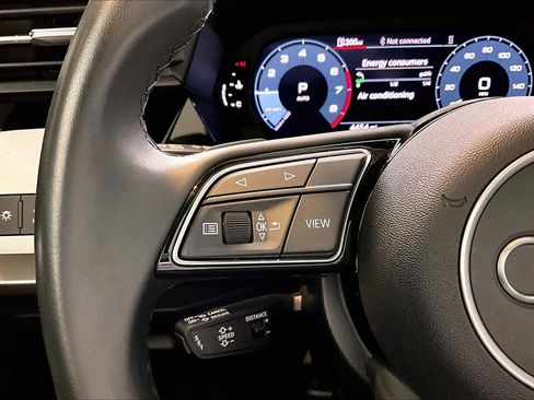 Certified 2023 Audi A3 2.0T Premium w/ Convenience Package image 24