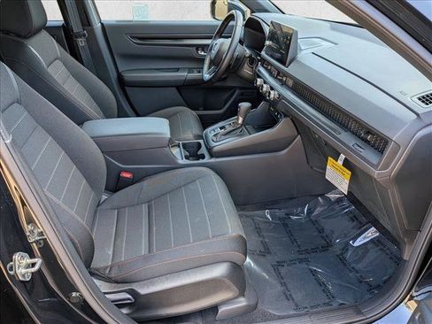 Used 2026 Honda CR-V Sport image 22