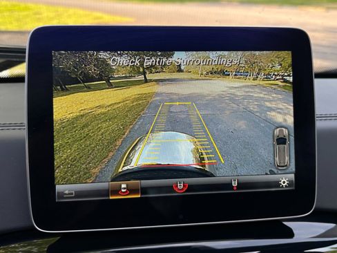 Used 2017 Mercedes-Benz G 63 AMG 4MATIC image 50