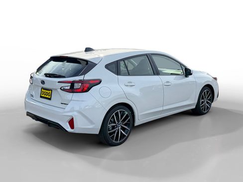 New 2026 Subaru Impreza 2.0i Sport image 5