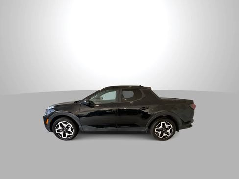 Used 2022 Hyundai Santa Cruz Limited AWD/4WD image 5